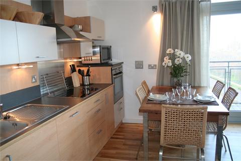 2 bedroom apartment to rent, Holly Court, John Harrison Way, LONDON, SE10