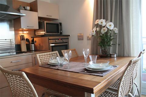 2 bedroom apartment to rent, Holly Court, John Harrison Way, LONDON, SE10