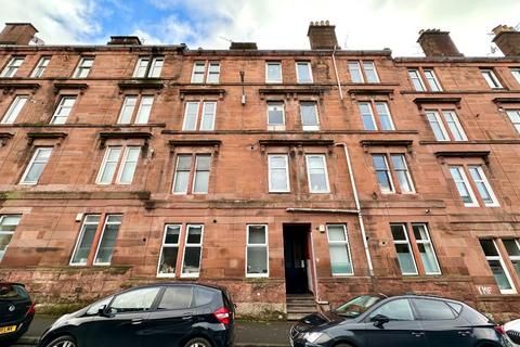 undefined, Torness Street, Partick, Glasgow, G11