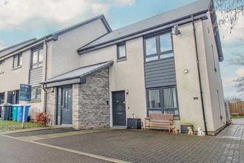 undefined, Balmoral Drive, Harthill, Harthill, Shotts