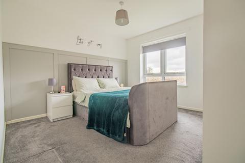 undefined, Balmoral Drive, Harthill, Harthill, Shotts