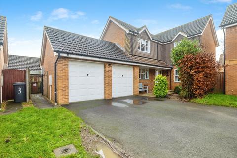 Barley Lane, Billinghay, Lincoln, LN4