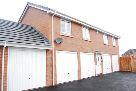undefined, Saw Mill Way, Burton upon Trent DE14
