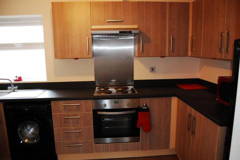 undefined, Saw Mill Way, Burton upon Trent DE14