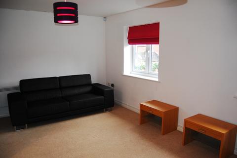undefined, Saw Mill Way, Burton upon Trent DE14