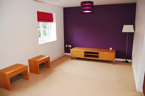 undefined, Saw Mill Way, Burton upon Trent DE14