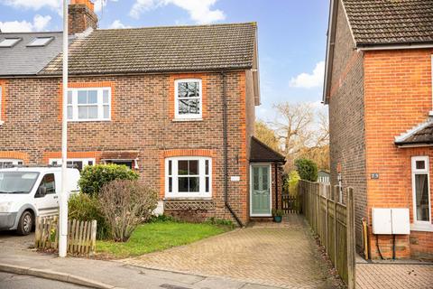 2 bedroom semi-detached house for sale, Dunnings Road, East Grinstead RH19