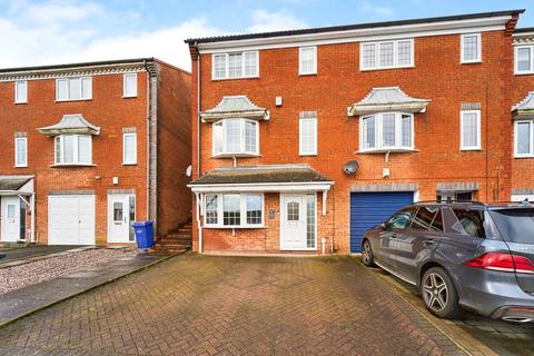 undefined, Strathern Drive, Bilston WV14