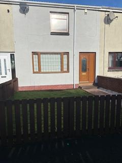 undefined, Lochnagar Way, Larkhall ML9