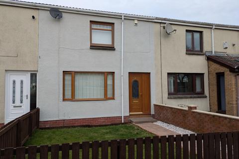 undefined, Lochnagar Way, Larkhall ML9