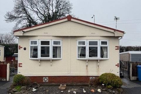 undefined, Two Bed Wonderland Dorchester (36ft x 20ft) Cuerden Residential Park, Leyland PR25