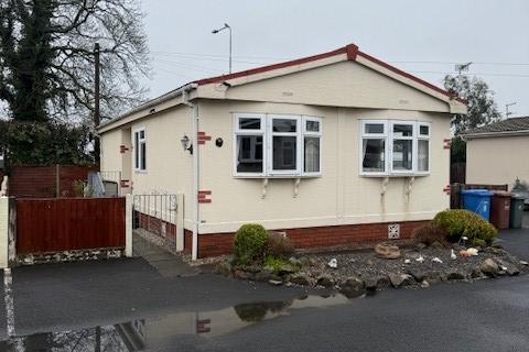 undefined, Two Bed Wonderland Dorchester (36ft x 20ft) Cuerden Residential Park, Leyland PR25