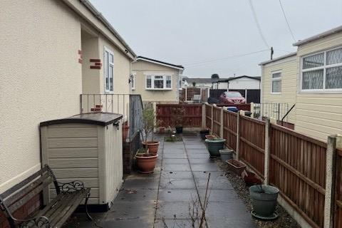 undefined, Two Bed Wonderland Dorchester (36ft x 20ft) Cuerden Residential Park, Leyland PR25