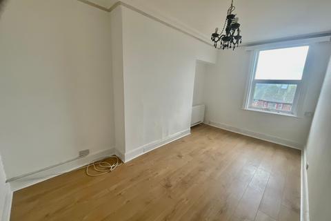 undefined, Aberdeen Walk, Scarborough, YO11