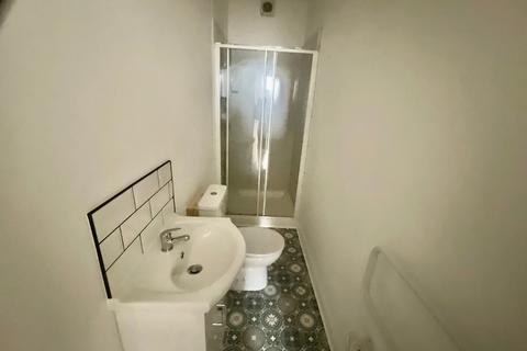 undefined, Aberdeen Walk, Scarborough, YO11