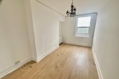 undefined, Aberdeen Walk, Scarborough, YO11