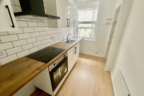 undefined, Aberdeen Walk, Scarborough, YO11