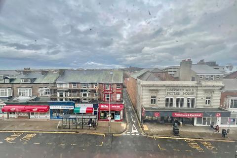 undefined, Aberdeen Walk, Scarborough, YO11