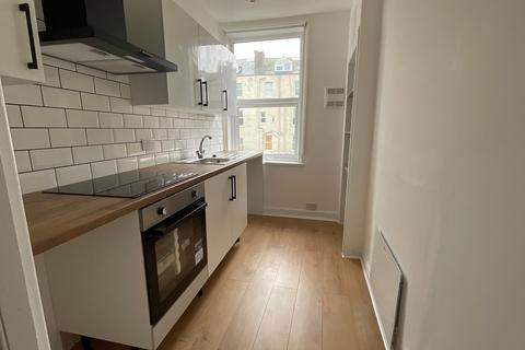 undefined, Aberdeen Walk, Scarborough, YO11