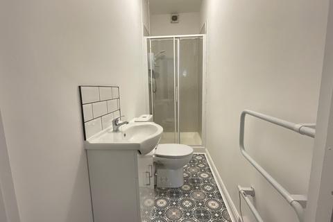 undefined, Aberdeen Walk, Scarborough, YO11