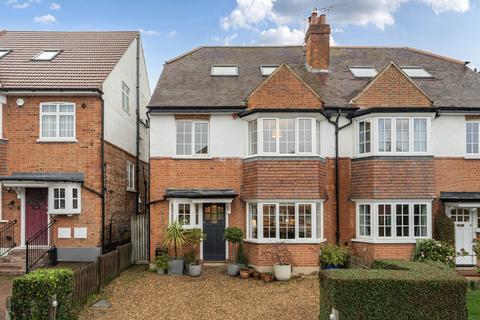 undefined, Meadow Road, Pinner