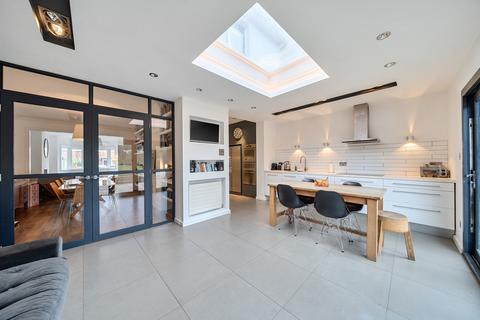 undefined, Meadow Road, Pinner