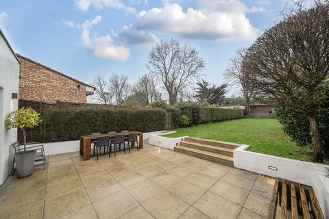 undefined, Meadow Road, Pinner