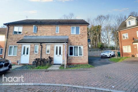 undefined, Courtelle Road, Coventry
