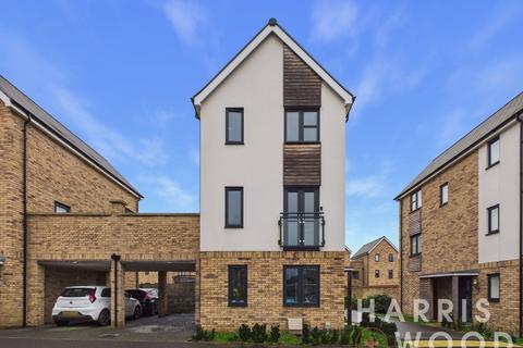 undefined, Leete Drive, Colchester, Essex, CO1