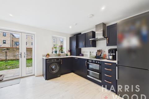 undefined, Leete Drive, Colchester, Essex, CO1