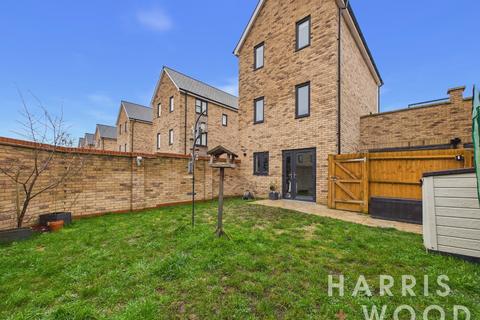 undefined, Leete Drive, Colchester, Essex, CO1