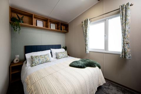 undefined, Manor Park Caravan Site, Manor Road, Hunstanton, Norfolk, PE36