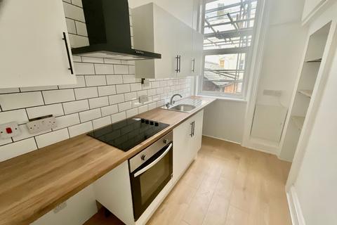 undefined, Aberdeen Walk, Scarborough, YO11