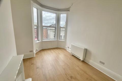undefined, Aberdeen Walk, Scarborough, YO11
