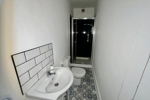 undefined, Aberdeen Walk, Scarborough, YO11