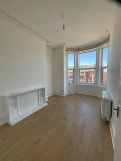 1 bedroom flat to rent, Aberdeen Walk, Scarborough, YO11