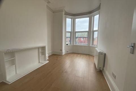 undefined, Aberdeen Walk, Scarborough, YO11