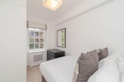 2 bedroom flat to rent, Pelham Court, Fulham Road, SW3
