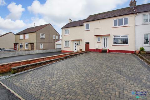 3 bedroom terraced house for sale, Hurlford Road, Kilmarnock, KA1