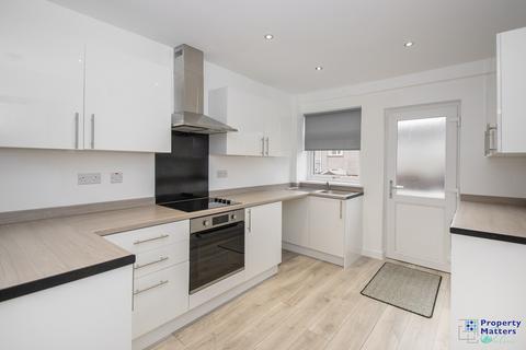 3 bedroom terraced house for sale, Hurlford Road, Kilmarnock, KA1