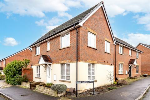 undefined, Kestrel Way, Didcot, Oxfordshire, OX11