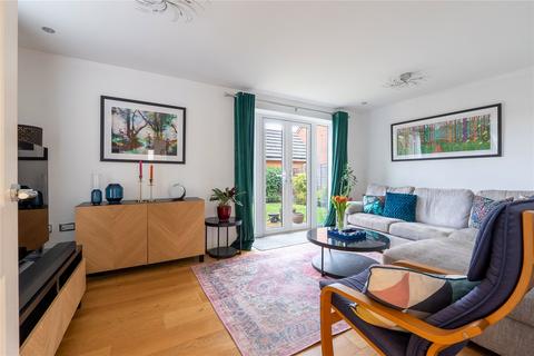 undefined, Kestrel Way, Didcot, Oxfordshire, OX11