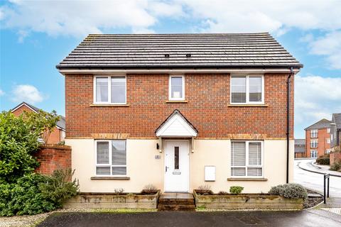 undefined, Kestrel Way, Didcot, Oxfordshire, OX11