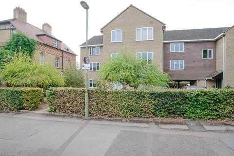 undefined, Hernes Road, Oxford