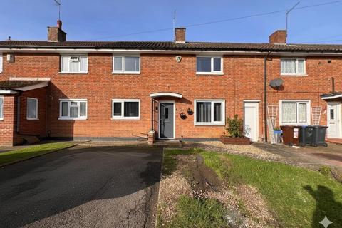 2 bedroom terraced house for sale, Derwent Drive, Kings Heath, Northampton NN5