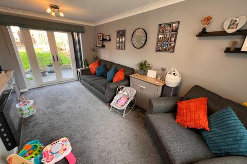 2 bedroom terraced house for sale, Derwent Drive, Kings Heath, Northampton NN5