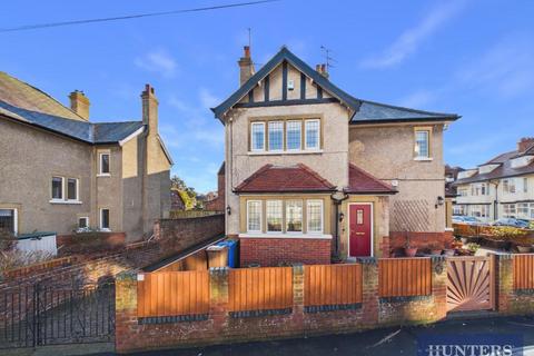 undefined, Roundhay Road, Bridlington
