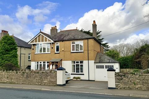 4 bedroom detached house for sale, Pomphlett Road, Plymouth PL9