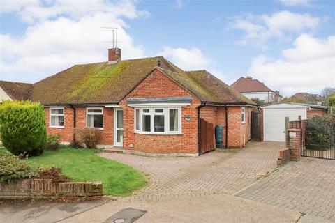 undefined, Park Rise, Horsham