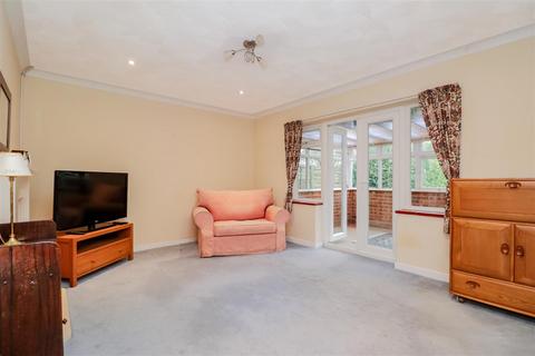 undefined, Park Rise, Horsham